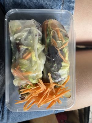   at Siam Purity in Broadbeach