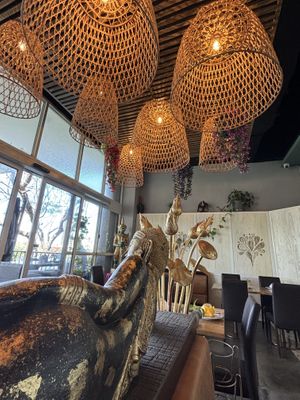   at Siam Purity in Broadbeach