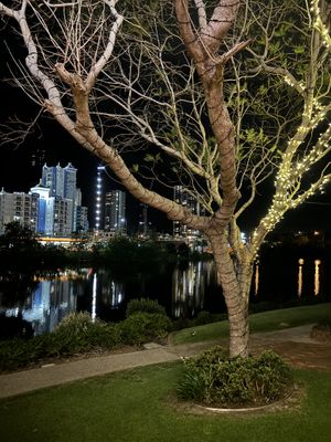   at Siam Purity in Broadbeach