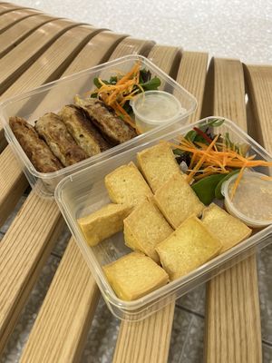   at Siam Purity in Broadbeach