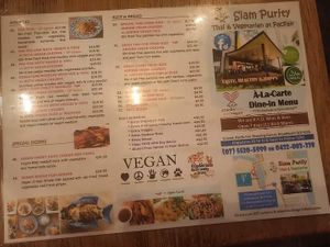  at Siam Purity in Broadbeach