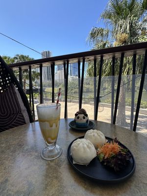   at Siam Purity in Broadbeach