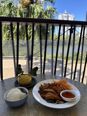   at Siam Purity in Broadbeach