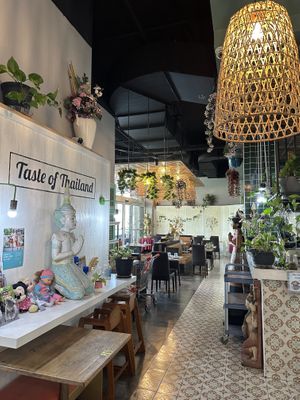   at Siam Purity in Broadbeach