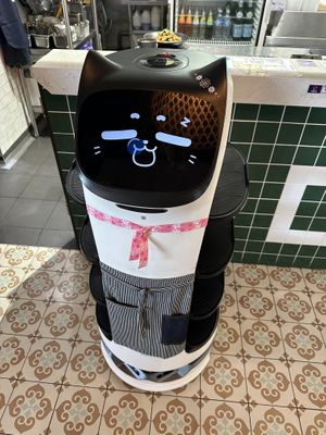   at Siam Purity in Broadbeach