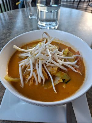  at Siam Purity in Broadbeach