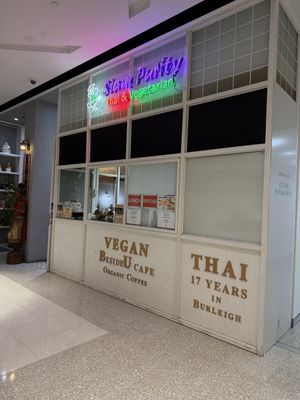   at Siam Purity in Broadbeach