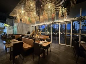   at Siam Purity in Broadbeach