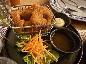   at Siam Purity in Broadbeach