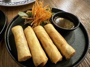   at Siam Purity in Broadbeach