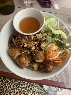 bun nem at La Palanche d'Aulac in Paris