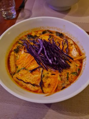 Le meilleur plat at La Palanche d'Aulac in Paris