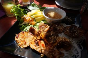 Brochettes 4 saisons at La Palanche d'Aulac in Paris