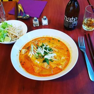 Bun Cari une merveille  at La Palanche d'Aulac in Paris