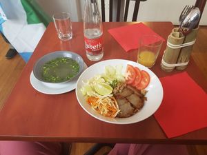 Miammmm je connais plus le nom mais c'est trop bon at La Palanche d'Aulac in Paris