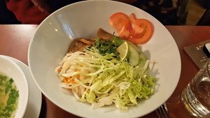 Bo Bun at La Palanche d'Aulac in Paris