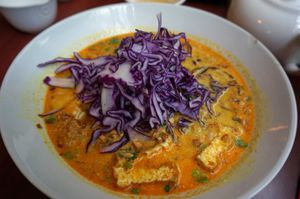 Soupe Mi Kathi at La Palanche d'Aulac in Paris