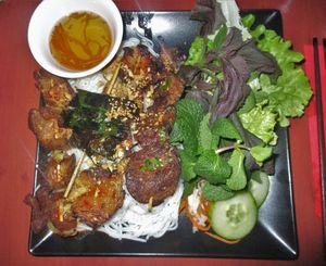 Brochettes 4 saisons at La Palanche d'Aulac in Paris