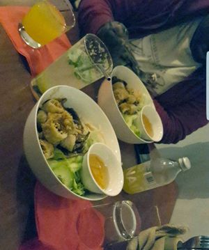 Bò Bún Nems – 9,50€ at La Palanche d'Aulac in Paris