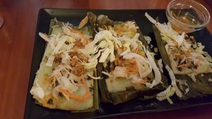 starter at La Palanche d'Aulac in Paris