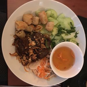 Yum at La Palanche d'Aulac in Paris