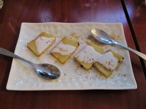 Ban Khoai Mi at La Palanche d'Aulac in Paris