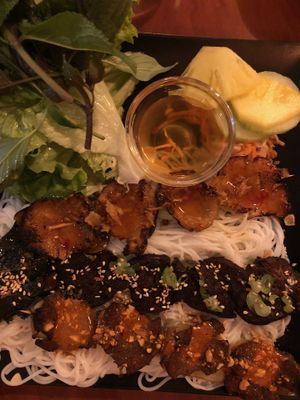 Yum! at La Palanche d'Aulac in Paris