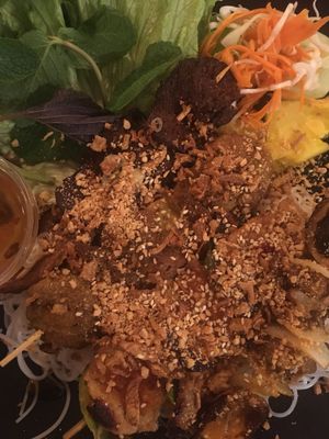 Skewers  at La Palanche d'Aulac in Paris