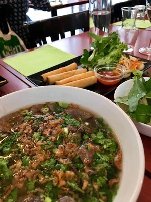 Very, very good at La Palanche d'Aulac in Paris