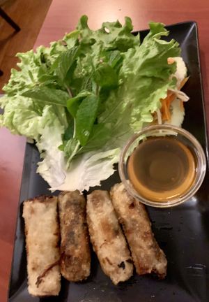 Nems  at La Palanche d'Aulac in Paris