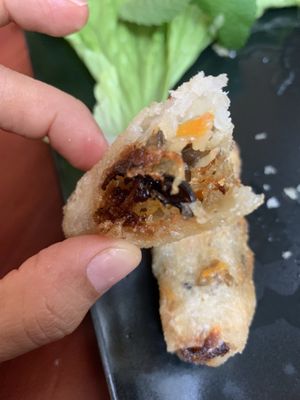 Yumm at La Palanche d'Aulac in Paris