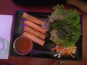 Nems at La Palanche d'Aulac in Paris