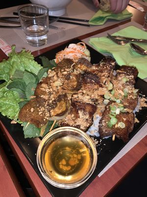 Brochettes 4 saisons at La Palanche d'Aulac in Paris