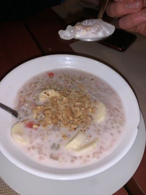 Che chuoi at La Palanche d'Aulac in Paris