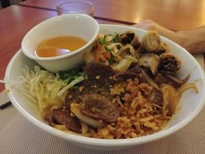 Bobun at La Palanche d'Aulac in Paris