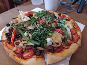  at Around Green - 어라운드 그린 in Seoul