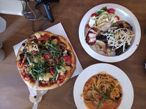  at Around Green - 어라운드 그린 in Seoul