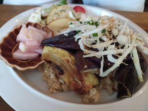  at Around Green - 어라운드 그린 in Seoul