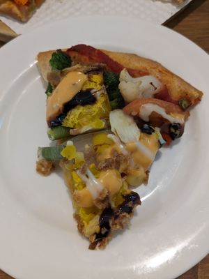  at Around Green - 어라운드 그린 in Seoul