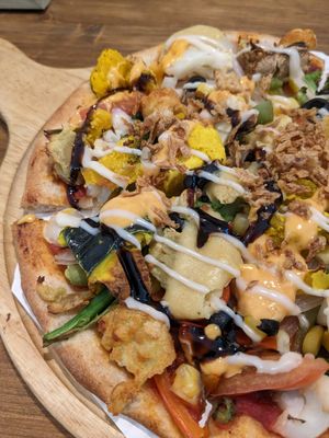  at Around Green - 어라운드 그린 in Seoul