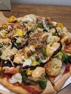  at Around Green - 어라운드 그린 in Seoul