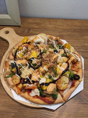  at Around Green - 어라운드 그린 in Seoul