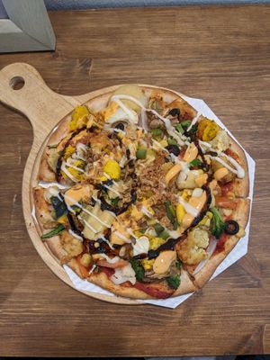  at Around Green - 어라운드 그린 in Seoul