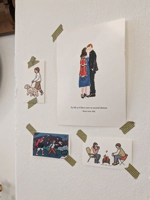  at Around Green - 어라운드 그린 in Seoul