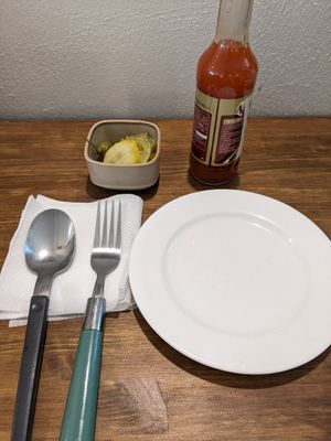  at Around Green - 어라운드 그린 in Seoul