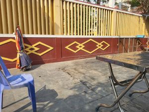 Place at Coconut Ice Cream in Battambang