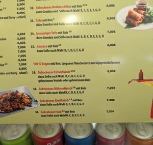  at Thang Long in Halle