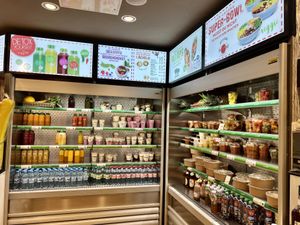 cool  at Mr. Clou in Hannover