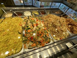 nom nom  at Mr. Clou in Hannover