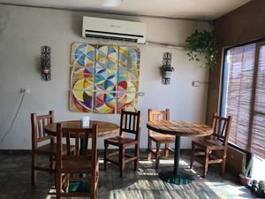 Lugar tranquilo y agradable  at Madre Tierra in Hermosillo